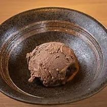 Choco Ice