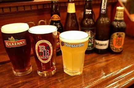 【타루 맥주 4 종류, 타루 사이다, 타루 게스트 크래프트 맥주 1 종 음료 무제한 포함】 만끽 플랜