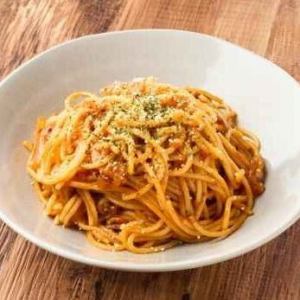 ナポリタン