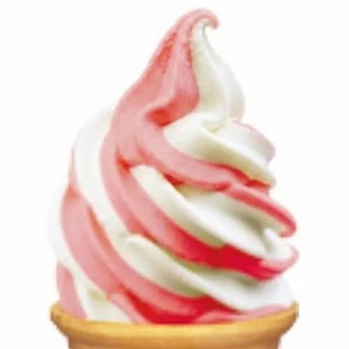 バニラ&ストロベリー
