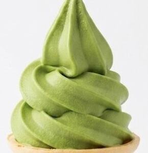 抹茶