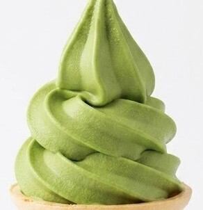 抹茶