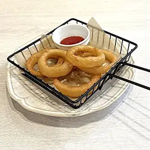洋葱圈