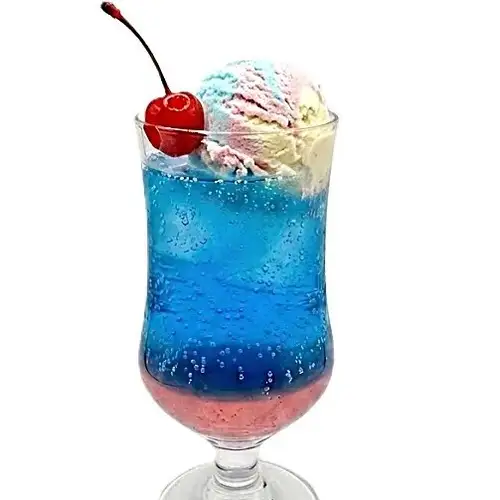 パッションライムフロート