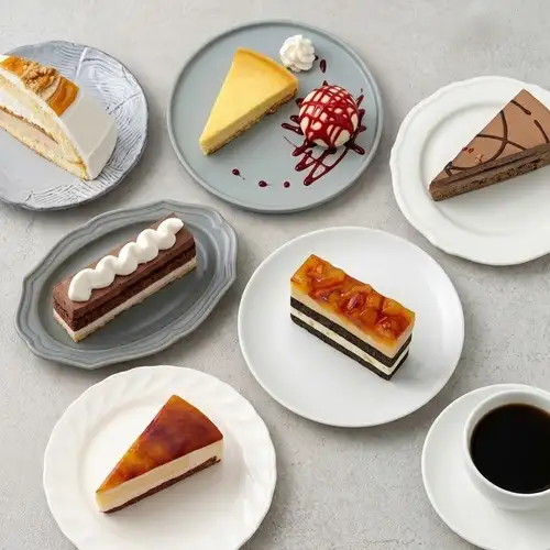 【ケーキ各種】