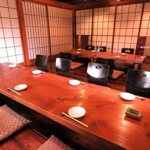 【最大40名様までご宴会可能◎】大人の隠れ家的お店です♪
