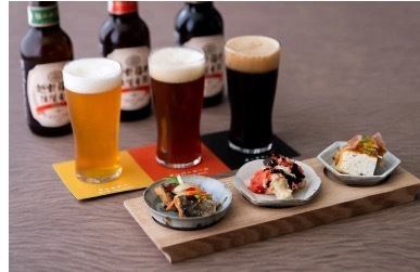 種類豊富なお酒をご用意しております！観光の方や地元の方も是非