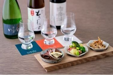 種類豊富なお酒をご用意しております！観光の方や地元の方も是非