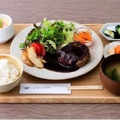 【ランチ】1100円(税込)～