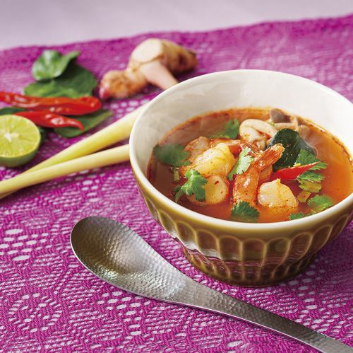 Tom Yum Kung