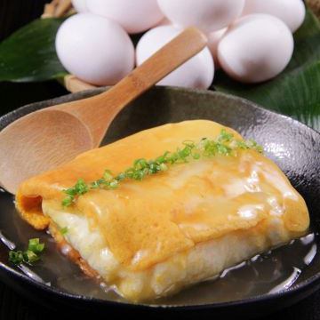 Ankake tamagoyaki