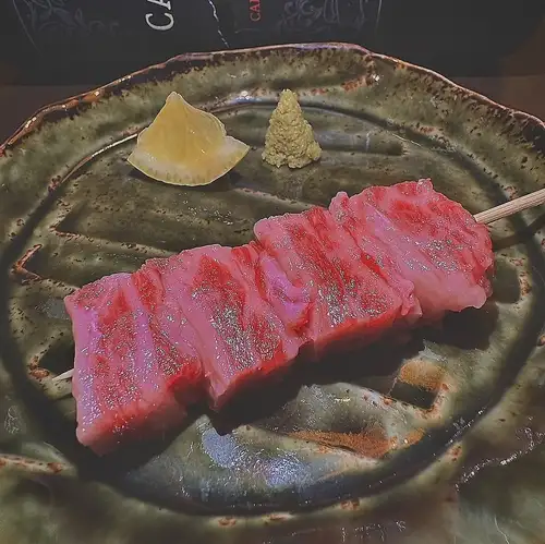 リブロース