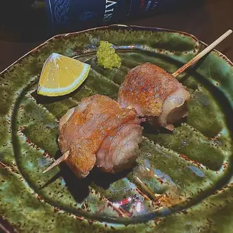 Toro 皮膚