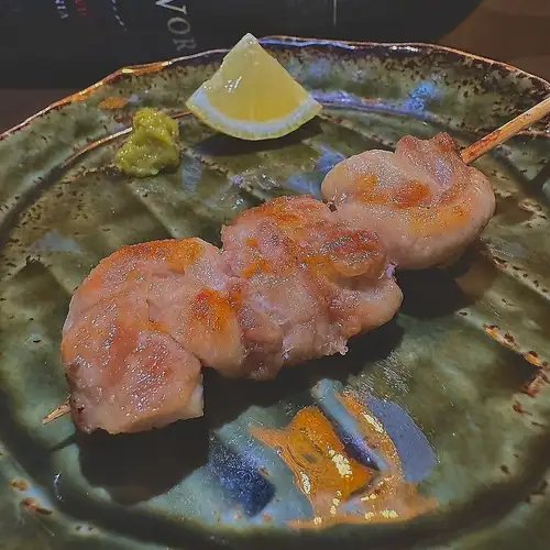 せせり