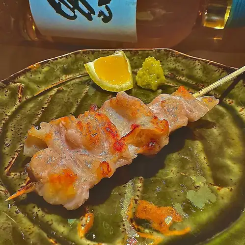 ヤゲン軟骨