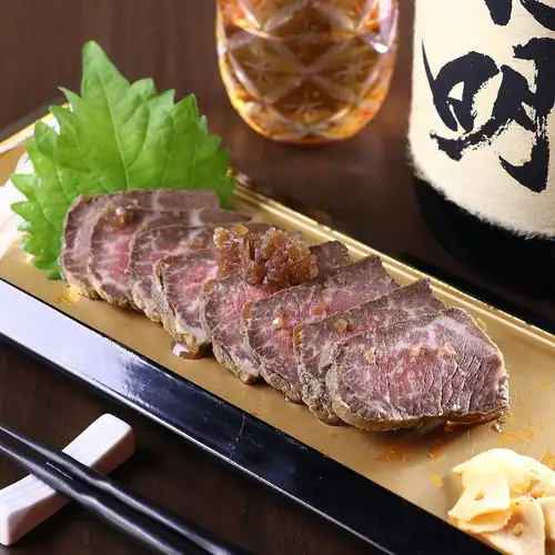 ローストビーフ
