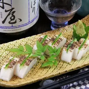 我板