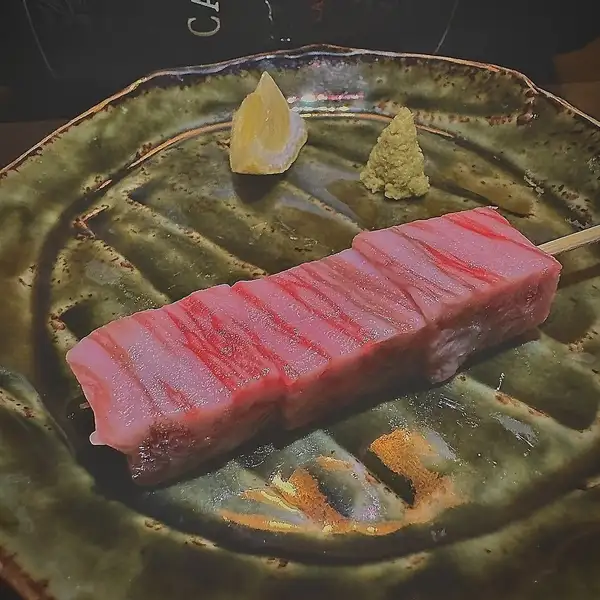 【平日限定コース】5500円(税込)など手打ち串や鶏料理を堪能できる多彩なコースをご用意