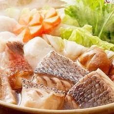 海鮮鍋