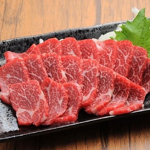 肉寿司21種食べ放題！ボリューム満点♪