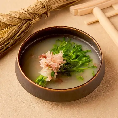 豆苗
