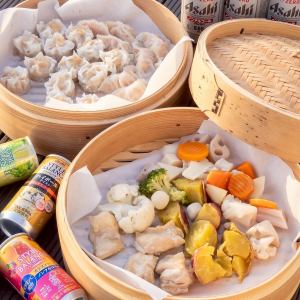 Dim sum