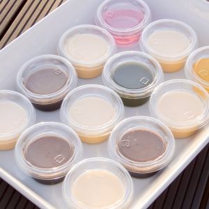 Pudding