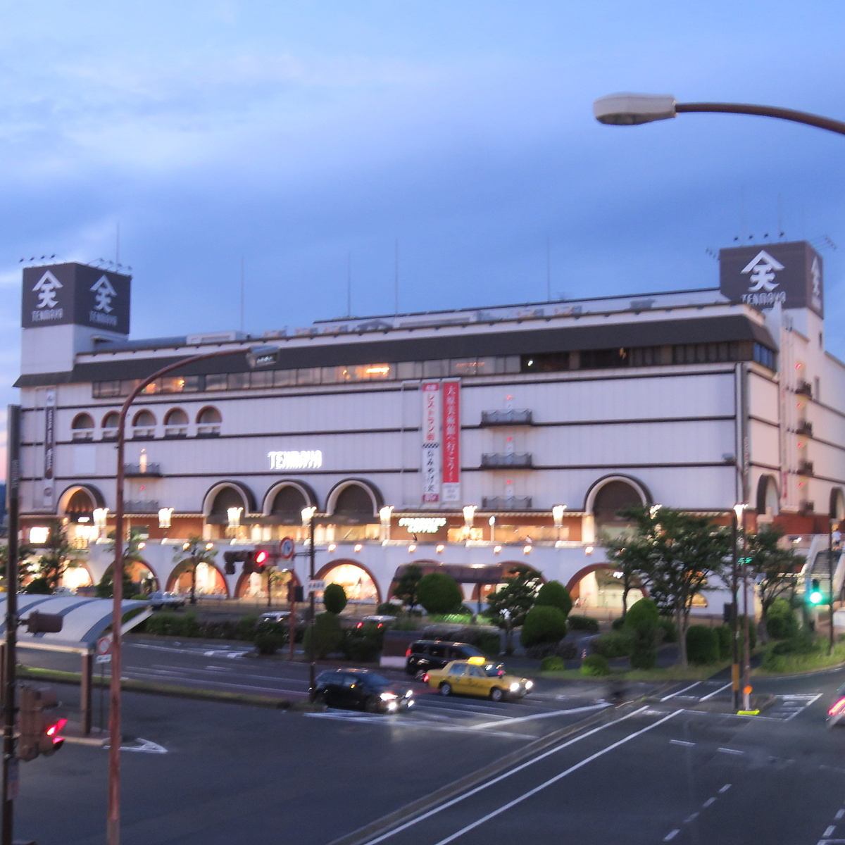 倉敷駅南口からすぐと好立地！駅近に「ビアガーデン」が登場♪