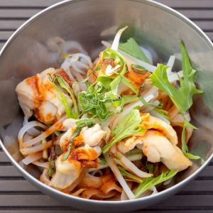 차가운 맛 신포