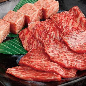 Recommended! A5 Rank Wagyu Beef