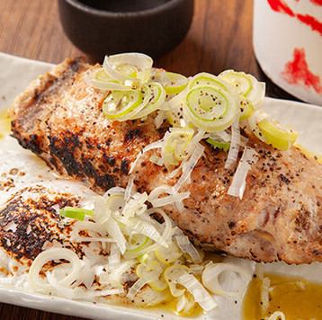 東高円寺徒歩30秒◆備長炭で焼き上げる香ばしい焼鳥をお酒と共にリーズナブルに♪