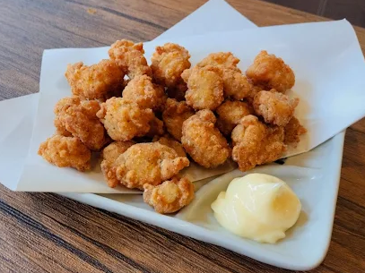 なんこつのからあげ