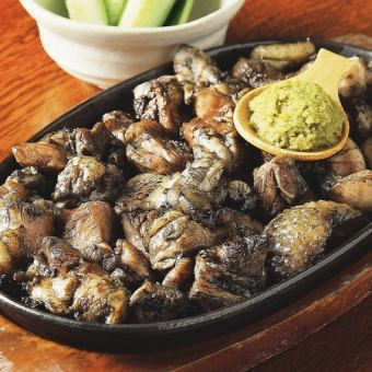 【季節ウマいコース】季節の"ウマい！"を取り揃えた3時間飲み放題《全8品》6000円⇒5000円