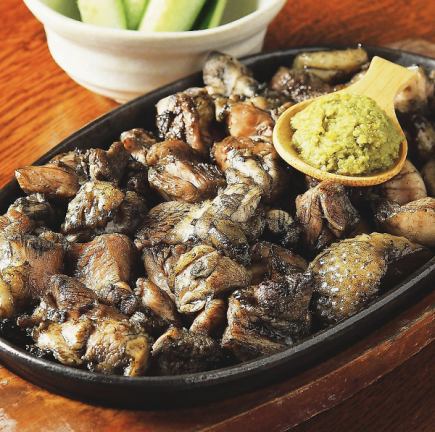 【季節ウマいコース】季節の"ウマい!"を取り揃えた3時間飲み放題《全8品》6000円⇒5000円