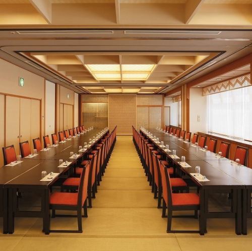 絶景と美食で記念日を…
