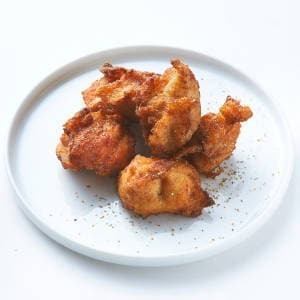 義大利雞肉（薩爾瓦多香料）