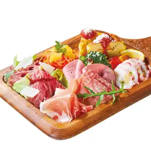 前菜盛り合わせ