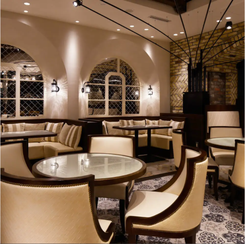 おしゃれなスペインバル！