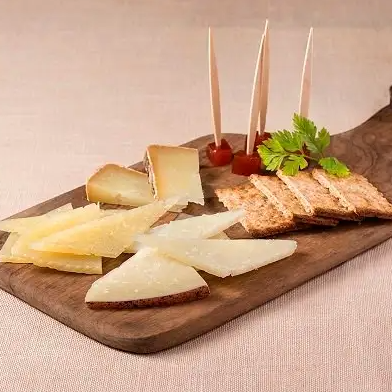 什锦西班牙奶酪