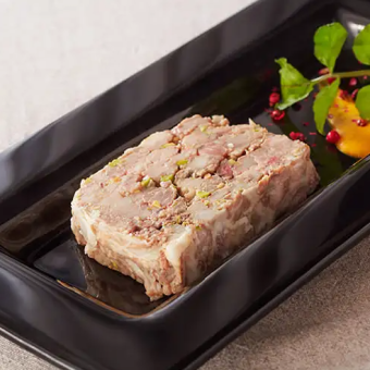 伊比利亚猪肉酱