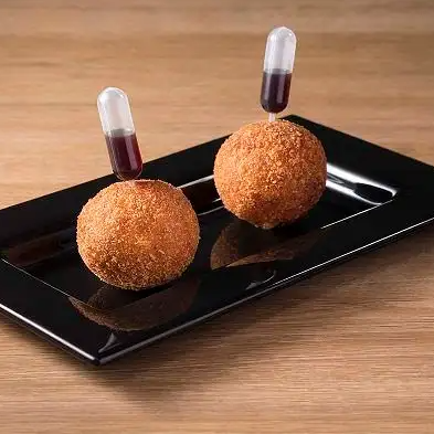 伊比利亚肉碎（2块）