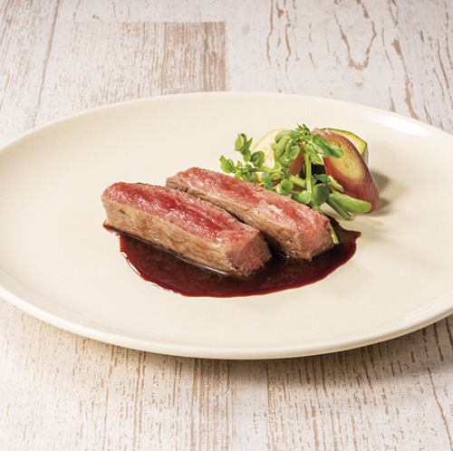 熊本县产烤红牛肉“圆寿牛” 普通