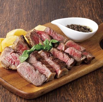 熊本县产烤红牛肉“圆寿牛” 普通