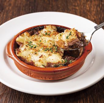 红酒炖前泽牛肉