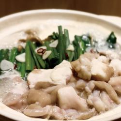 份量超足！荷爾蒙火鍋！ <一鍋煮>