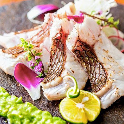 その時期一番美味しい旬の魚！