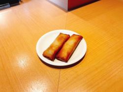 Spring Rolls