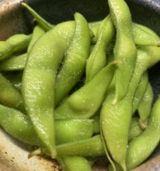 Edamame