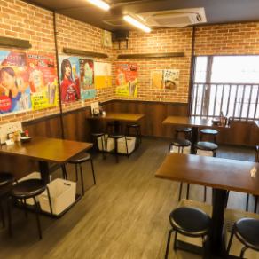 夜遅くまで営業している当店。ついつい盛り上がりがちな地元の友人との飲み会も、時間を気にせず楽しめます♪