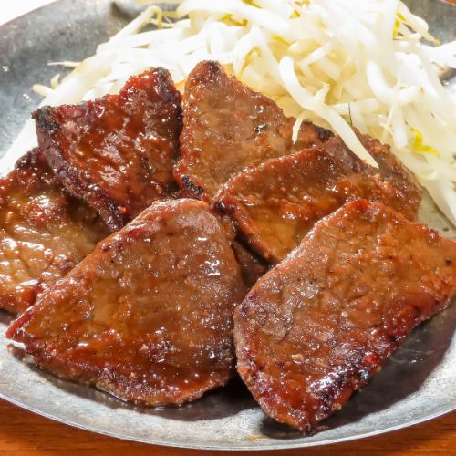 和牛ミックス炒め